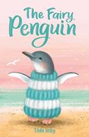   The Fairy Penguin
