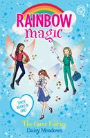   The Carer Fairies