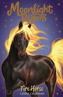   Fire Horse