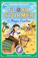   Flora Stormer and the Magic Feather