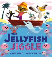   The Jellyfish Jiggle