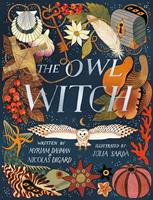   The Owl Witch