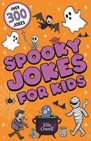   Spooky Jokes for Kids
