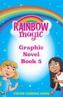   Rainbow Magic: Sky the Blue Fairy