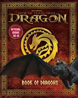 DreamWorks'How To Train Your Dragon: Book of Dragons