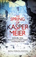   The Spring of Kasper Meier