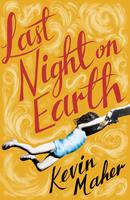   Last Night on Earth