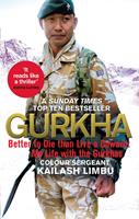   Gurkha