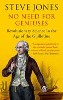   No Need for Geniuses