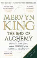   The End of Alchemy