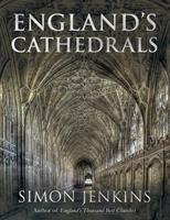   England's Cathedrals