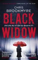   Black Widow