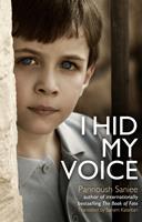   I Hid My Voice