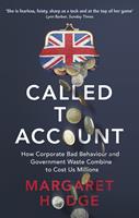   Called to Account
