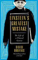   Einstein's Greatest Mistake