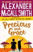   Precious and Grace