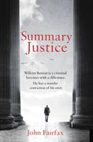   Summary Justice