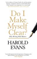   Do I Make Myself Clear?