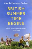   British Summer Time Begins