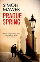   Prague Spring