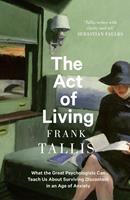   The Act of Living