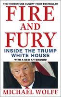   Fire and Fury