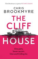   The Cliff House