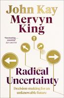   Radical Uncertainty
