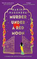   Murder Under a Red Moon