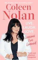   Live. Laugh. Love.