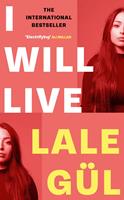   I WILL LIVE