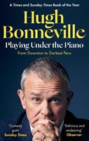   Playing Under the Piano: 'Comedy gold'Sunday Times
