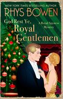   God Rest Ye, Royal Gentlemen