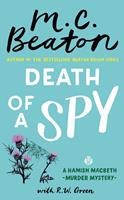   Death of a Spy