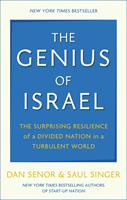   The Genius of Israel
