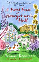   A Fatal Feast at Honeychurch Hall