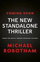   Michael Robotham 2026