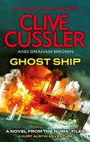   Ghost Ship
