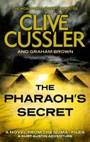   The Pharaoh’s Secret