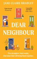   Dear Neighbour