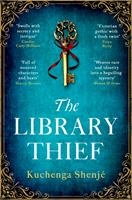   The Library Thief