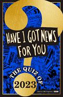   Have I Got News For You: The Quiz of 2023