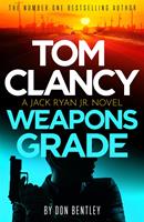   Tom Clancy Weapons Grade