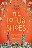   The Lotus Shoes