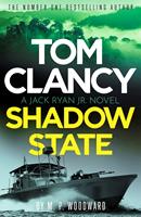   Tom Clancy Shadow State