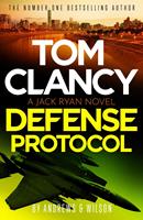   Tom Clancy Defense Protocol