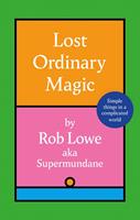   Lost Ordinary Magic