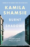   Burnt Shadows