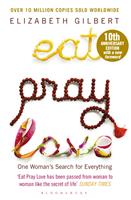   Eat Pray Love