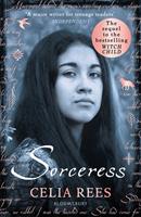   Sorceress